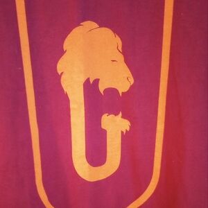 🐮 🐄 NWT Harry Potter Medium Short Sleeve T-Shirt